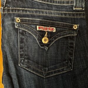 Hudson jeans